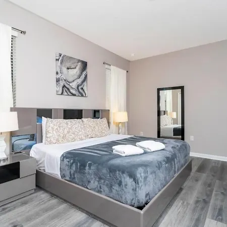 Renovated House In Resort Near Disney